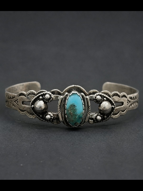 Taxco Jewelry - VINTAGE 925 STERLING SILVER Taxco JEWELRY LOT NECKLACE PENDANT CUFF TURQUOISE 👌